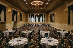 Gettysburg Hotel Ballroom