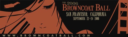 Browncoat Ball